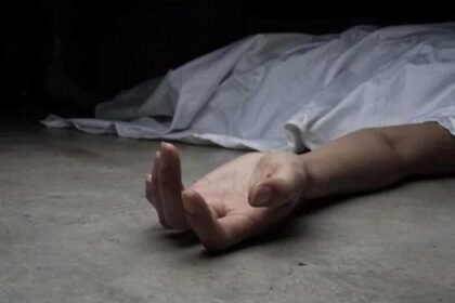 Yellareddy Pond Death