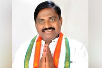 Nareddy Mohan Reddy |