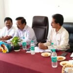 Nizamabad Power Supply |