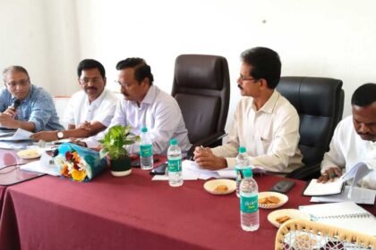 Nizamabad Power Supply |