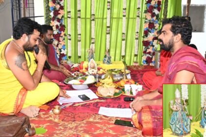 Lakshmi Narayana Kalyanam |