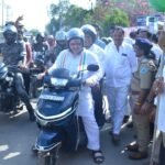 Road safety awareness |