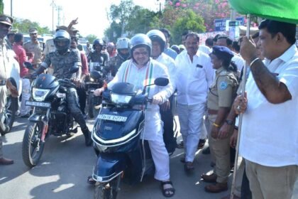 Road safety awareness |