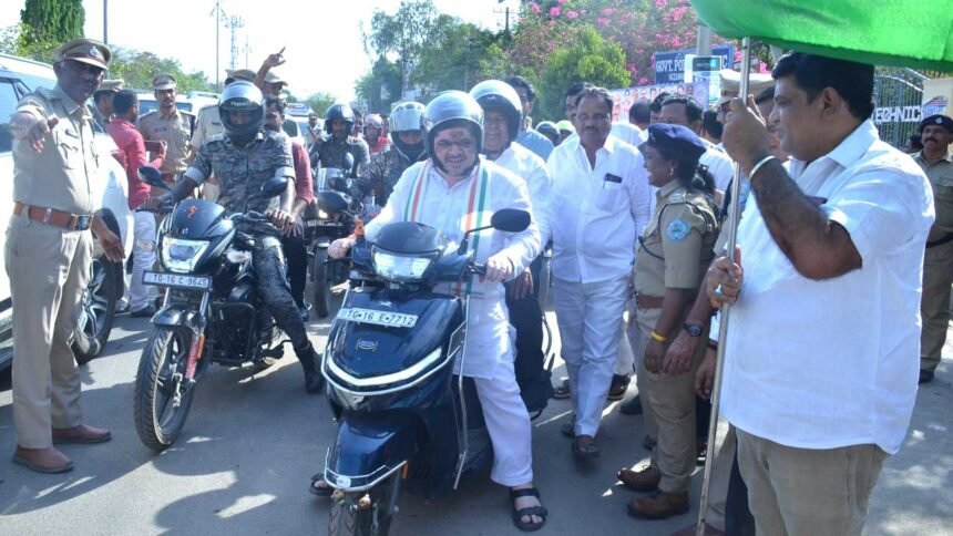 Road safety awareness |