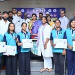 Nizamabad Sports Development |