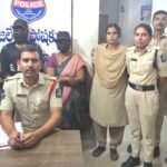 ​ Kamareddy Police |