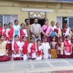 Perini dance exams |