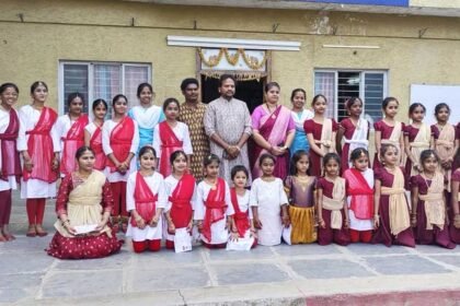 Perini dance exams |