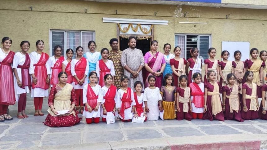 Perini dance exams |