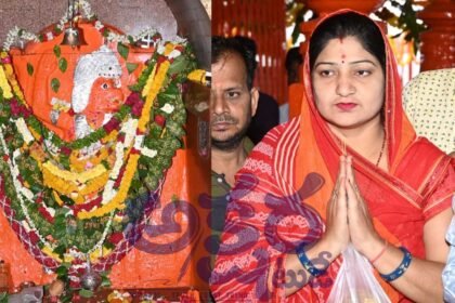 Hanuman Jayanti Temples |