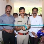 ACB Office in Nizamabad