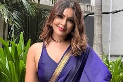 Actress Suicide Case