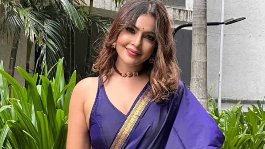 Actress Suicide Case