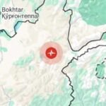 Afghanistan Earthquake