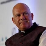 Air India CEO Resignation