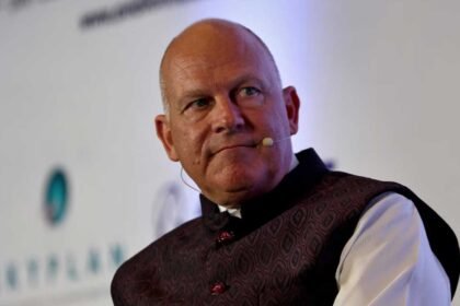 Air India CEO Resignation