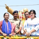 Ambedkar Jayanti Celebrations