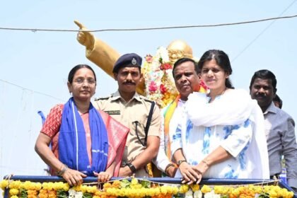 Ambedkar Jayanti Celebrations