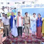 Ambedkar Jayanti Nizamabad