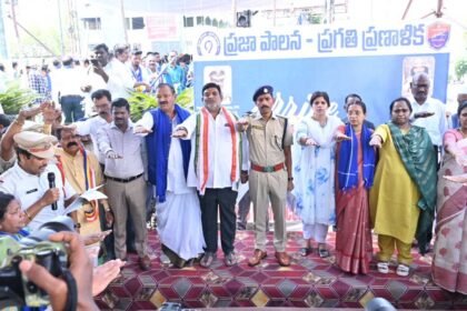 Ambedkar Jayanti Nizamabad