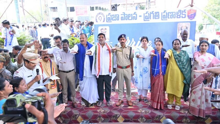 Ambedkar Jayanti Nizamabad