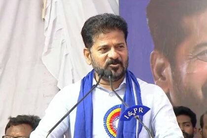 Ambedkar Jayanti in Telangana