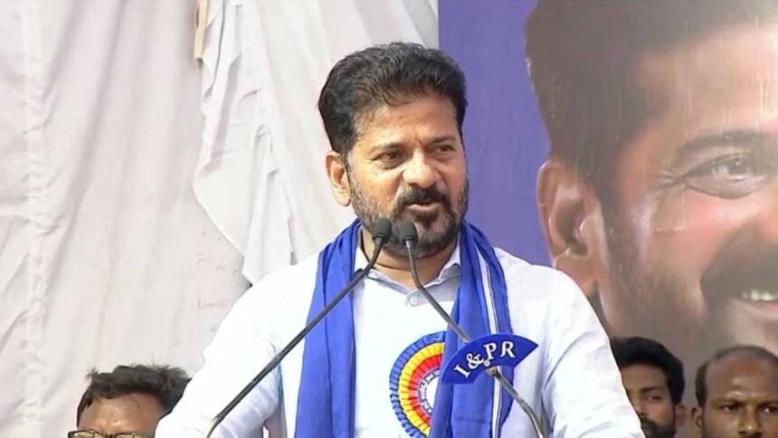 Ambedkar Jayanti in Telangana