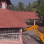 Ameenpur Hydraa Demolitions
