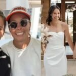 Amy Jones Pippa Cleary Marriage