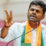 Annamalai Criticizes Stalin