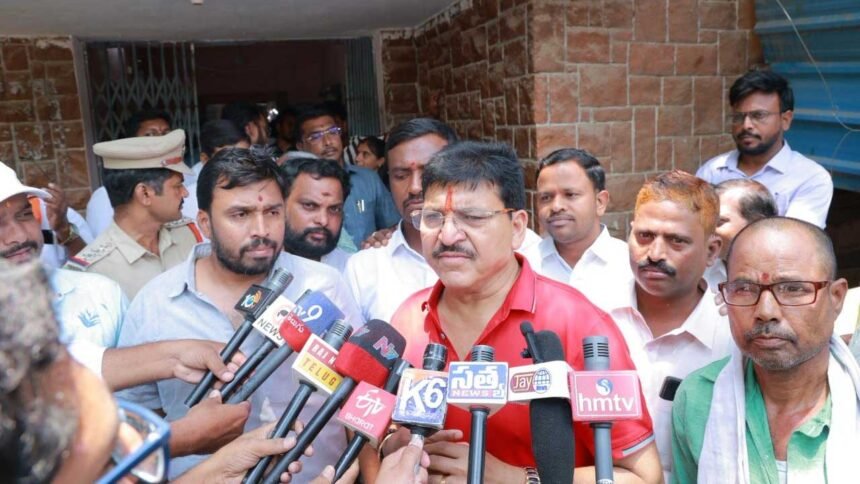 Armoor Illegal Activities