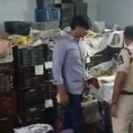 Artificial Mango Ripening