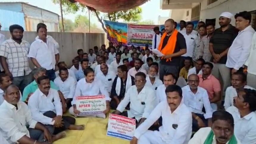 Artisan Workers Regularization