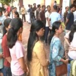 Assembly Elections Polling