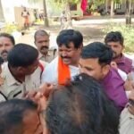 BJP Dinesh Kulachari