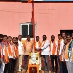 BJP Strengthening Drive