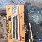 Badapahad bus accident