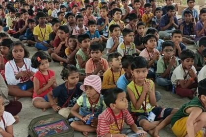 Bal Bhavan Summer Classes