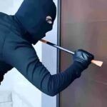 Banswada Post Office Attack