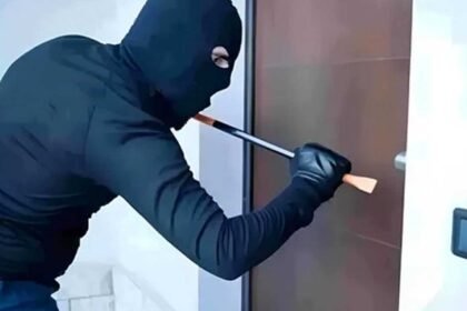 Banswada Post Office Attack