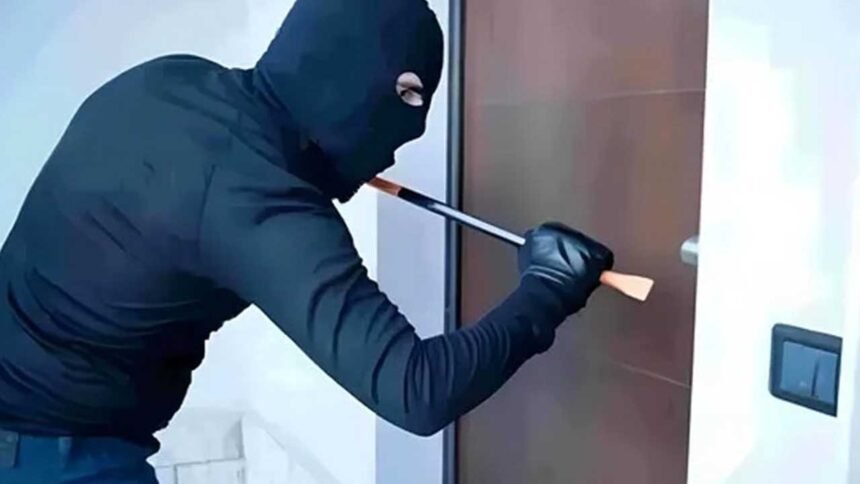 Banswada Post Office Attack