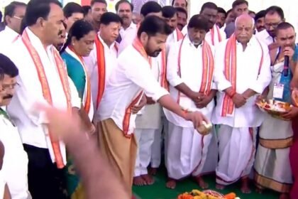 Basara Temple Development