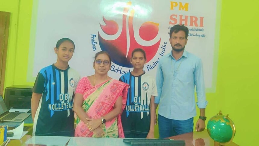 Beach Volleyball Nationals