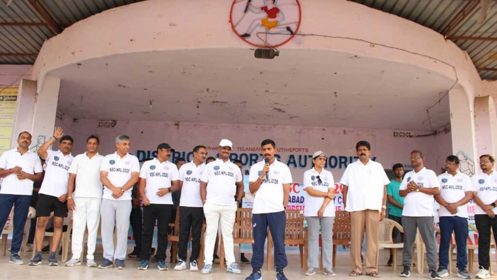 Premier League Rally 