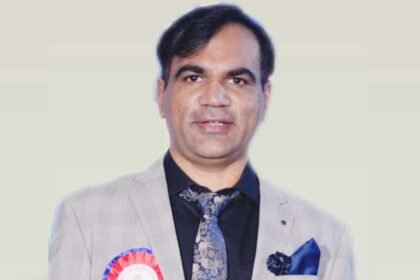 CPD Committee Member