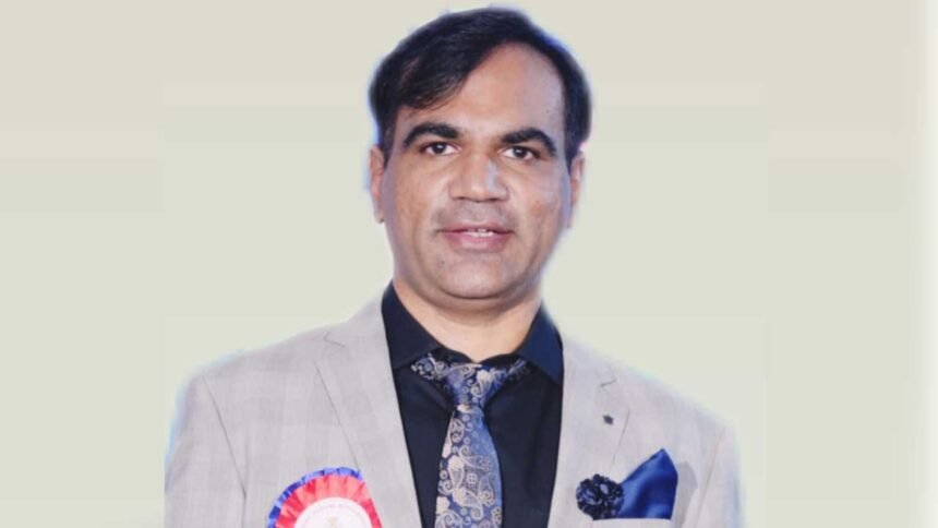 CPD Committee Member