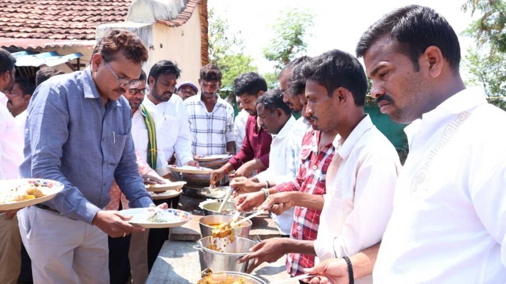 Caste Discrimination Case