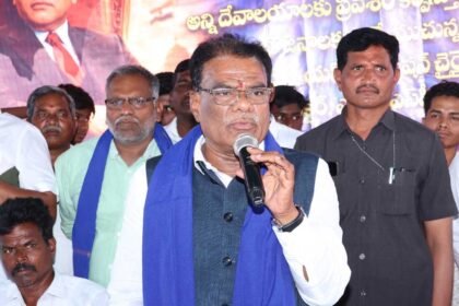 Caste Discrimination Case