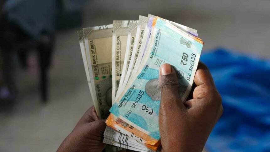 Central Government Salary Hike