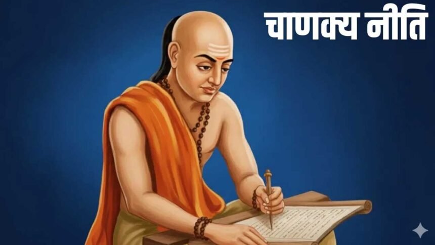 Chanakya Niti